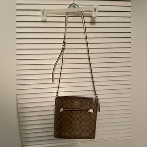 Coach Crossbody
